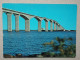 KOV 536-27 - SWEDEN, OLANDSBRON, OLAND, BRIDGE, PONT - Schweden