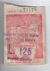 Ticket D'entrée Ancien / ITALIE / Ville De VENISE/ Visite Du Palais Ducal / Vers 1950-1960         TCK276 - Toegangskaarten