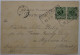 Germany / GRUSS VOM GREIFENSTEIN / 1891 / - Other & Unclassified