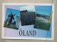 KOV 536-27 - SWEDEN, OLAND,  - Sweden