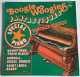 Boogie Woogie - Spécial Piano - Jazz