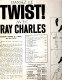 Ray Charles - Twist - Jazz
