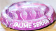 Capsule Cava D'Espagne JAUME SERRA Série Les Vacances En Violet, Violet & Rose Nr 140049 - Placas De Cava