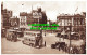 R547926 London. Piccadilly. Valentine. Photo Brown - Andere & Zonder Classificatie