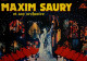 Maxime Saury - Glory Of Dixie - Jazz