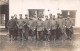 Militaria - Carte Photo - Soldats Du 21ème Et 22ème Régiments - Regimente