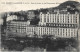 CPA 63 - ROYAT LES BAINS - VUE DU PARC ET LES NOUVEAUX HOTELS - Royat