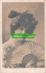 R548026 Langfier. Miss Marie Studholme. Ladies Fan. Tuck. Series 5003. 1903 - Monde