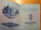 Passport 1999. - Hungary - Documenti Storici