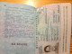 Passport 1999. - Hungary - Historische Dokumente