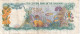 BILLETE DE BAHAMAS DE 1 DOLLAR DEL AÑO 1974  (BANKNOTE) PEZ-FISH - Bahama's