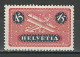 SBK F8, Mi 183x * MH - Unused Stamps