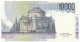 10000 LIRE BANCA D'ITALIA ALESSANDRO VOLTA LETTERA K 19/08/1998 FDS-/FDS - Autres & Non Classés