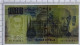 10000 LIRE BANCA D'ITALIA ALESSANDRO VOLTA LETTERA K 19/08/1998 FDS-/FDS - Altri & Non Classificati