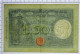 50 LIRE BARBETTI GRANDE L SENZA MATRICE BI RSI 08/10/1943 BB/SPL - Otros