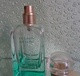 Flacon Spray   "UN JARDIN Sur Le NIL "  D'HERMES  VIDE/EMPTY   Eau De Toilette 50 Ml - Flaconi Profumi (vuoti)