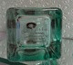 Flacon Spray   "UN JARDIN Sur Le NIL "  D'HERMES  VIDE/EMPTY   Eau De Toilette 50 Ml - Flesjes (leeg)