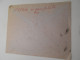 France Alsace-lorraine , Lettre De çolmar 1919 Pour Paris - Covers & Documents