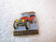 PIN'S   ROLLS ROYCE  SYLVER GHOST  BELLES D'ANTAN  NIORT - Other & Unclassified