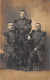 Militaria - Carte Photo - Soldats Du 32ème Régiment, 10e Compagnie - Regimente