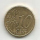 AUSTRIA 10 EURO CENT 2002 - Austria