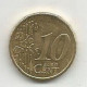 AUSTRIA 10 EURO CENT 2002 - Oostenrijk