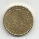 AUSTRIA 10 EURO CENT 2002 - Oesterreich