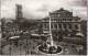 PARIS. -   Place Du Châtelet Et Tour St Jacques. ( Théâtre Et Autobus Parisiens)    Non  Circulée - Places, Squares