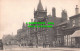 R548550 Hull. Holderness Road. Public Library And Baths. Tuck. Town And City. Po - World