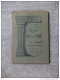 Lot 2 Ouvrages Archéologie Le Mans église Notre Dame Du Pré De Ledru 1924 Statuaires Du Moyen-âge Mans 1852 - Pays De Loire