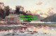 R548897 Looe. The Old Mill. Sunset. Photochrom. W. Keast Series - Wereld