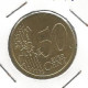 AUSTRIA 50 EURO CENT 2002 - Austria