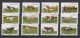 Lot De Timbres Oblitérés Adhésifs De France 2013 2014 - Used Stamps