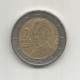 AUSTRIA 2 EURO 2002 - Austria