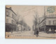 LE BOURGET : Avenue De Drancy - état ( Partiellement Décollée ) - Le Bourget