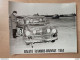 Delcampe - Livret 4 Photos + Lot 5 Photos Originales Rallye Flandre Hainaut 1964 Format 24X18 Cms Voitures Tourisme - Automobiles