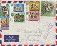 LETTRE - TOGO  : Bassari Le 08/1975 Pour La France (Erstein) - Togo (1960-...)