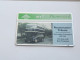 United Kingdom-(BTG-196)-Routemaster Tribute-(2)-(202)(5units)(308G04378)(tirage-600)-price Cataloge-8.00£-mint - BT Edición General