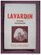 Lot Ouvrages Guides Montoire Lavardin Troo Environs 1949 Photos Publicités Donjon Résidentiel Yvard Dédicacé 1993 - Pays De Loire