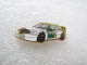 PIN'S       MERCEDES-BENZ   190   YACCO  DTM   ARTHUS BERTRAND - Mercedes