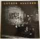 LUTHER ALLISON - Life Is A Bitch - LP - 1984 - French Press - Blues