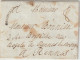 1786 - ENTREE MARITIME COLONIES PAR NANTES RARE IND 20 ! - LETTRE De LEOGANE (ST DOMINGUE / HAITI) ! => RENNES - Maritieme Post