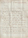 1786 - ENTREE MARITIME COLONIES PAR NANTES RARE IND 20 ! - LETTRE De LEOGANE (ST DOMINGUE / HAITI) ! => RENNES - Schiffspost