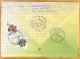 2024  Moldova  MOLDAU FDC „Holy Easter”, Christianity, Customs, - Christentum