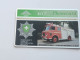 United Kingdom-(BTG-199)-Kent Fire Brigade-(203)(5units)(308G17072)(tirage-500)-price Cataloge-20.00£-mint - BT General Issues