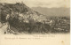 Frosinone - Cassino Già S. Germano (fino Al 1927 In Prov. Di Caserta) - Veduta Panoramica Del Paese - N.V. - Frosinone