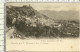 Frosinone - Cassino Già S. Germano (fino Al 1927 In Prov. Di Caserta) - Veduta Panoramica Del Paese - N.V. - Frosinone