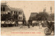 4.1.15 EGYPT, CAIRO, PLACE ATABA EL KHADRA, 1908, POSTCARD - Kairo