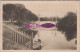 Sweden Postcard - Malmo Kanalparti Med Parkbron  DZ253 - Sweden