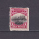 PENRHYN 1928, SG #39, MH - Penrhyn